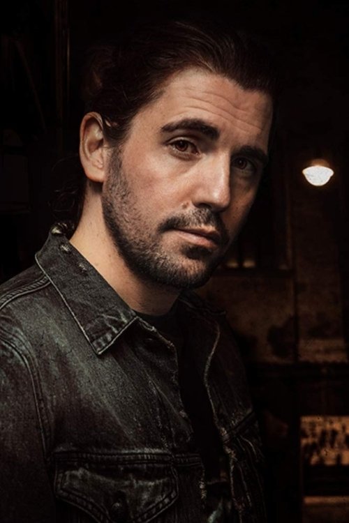 Dimitri 'Vegas' Thivaios as Nightclub Aggressor