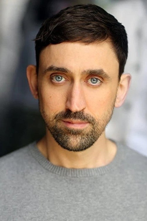 Joseph Macnab as DC Sam Myers