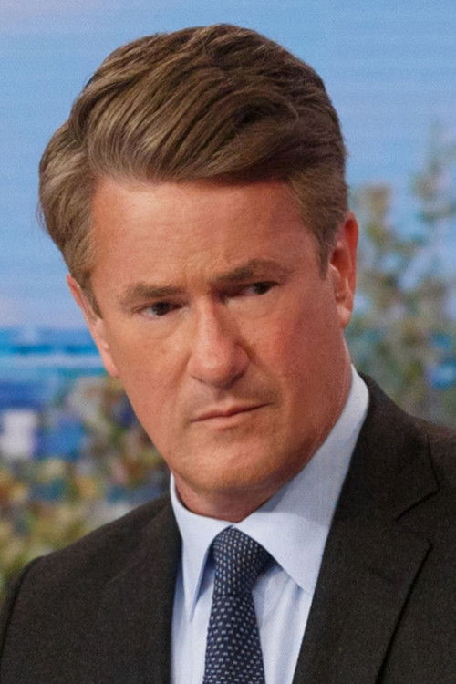 Joe Scarborough as Self - Interviewee