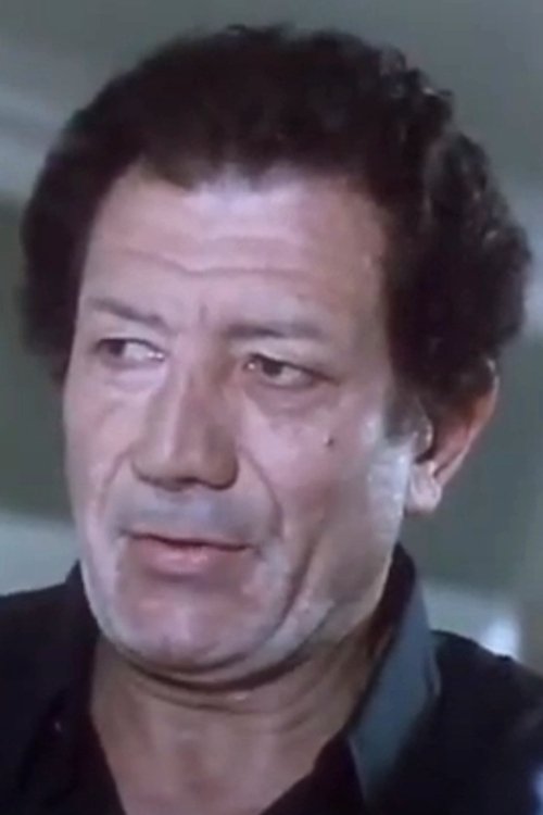 Loris Bazzocchi as Controller