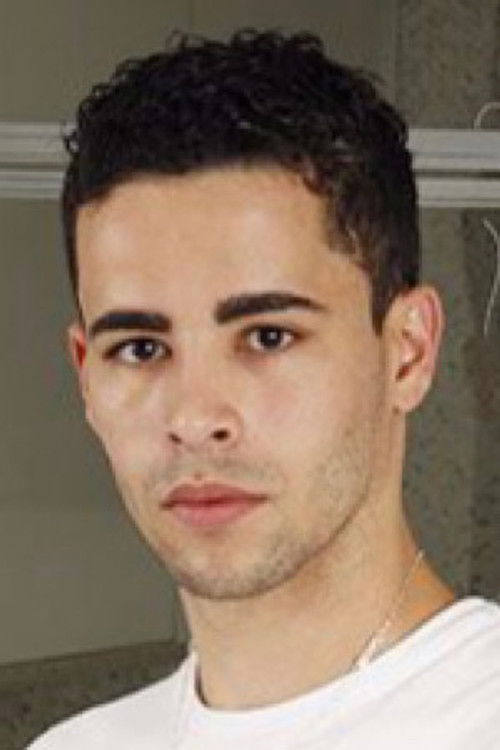 Yuri Prado Asunsão as (archive footage)