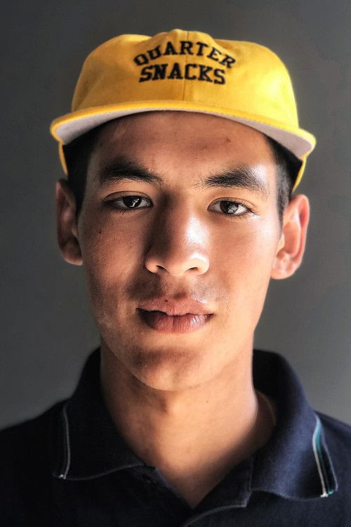 Jasper Dohrs as Guest Appearance