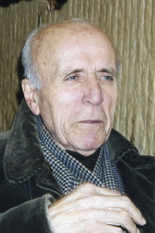 Ferdinando Baldi as Self