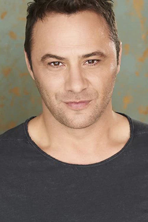 Shannon Brown as Andrew Daniels