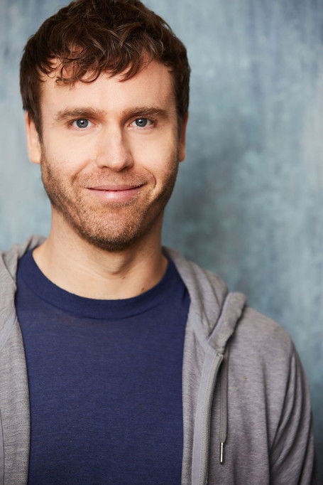 Nigel DeFriez as Brian