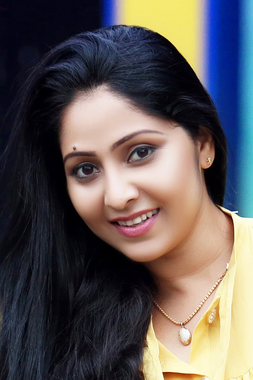 Udayanthi Kulatunga as Sriyani