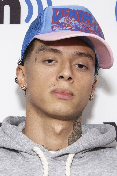 Central Cee profile photo