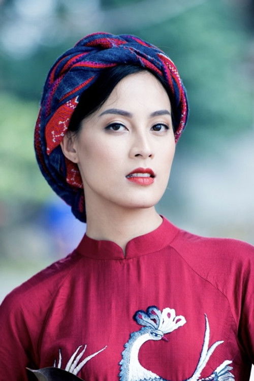 Ngọc Anh as Nhân