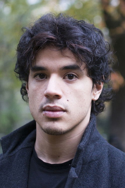 Nicolás Goldschmidt as Franco