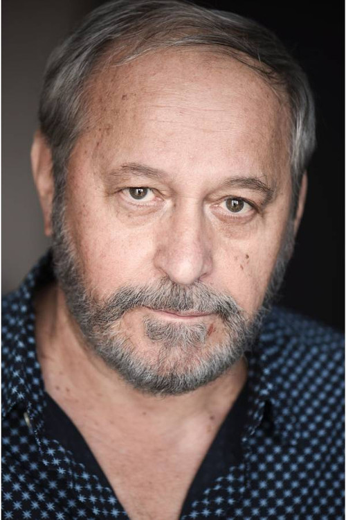 Анатолій Тихомиров as 