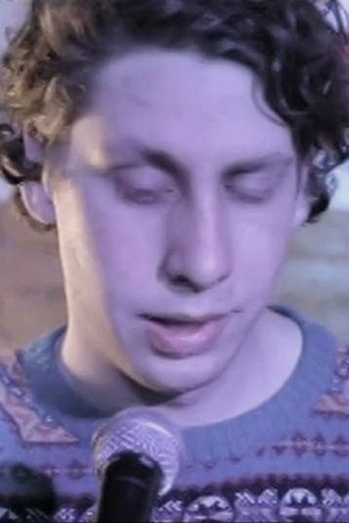 Nathaniel Katzman as Estlin