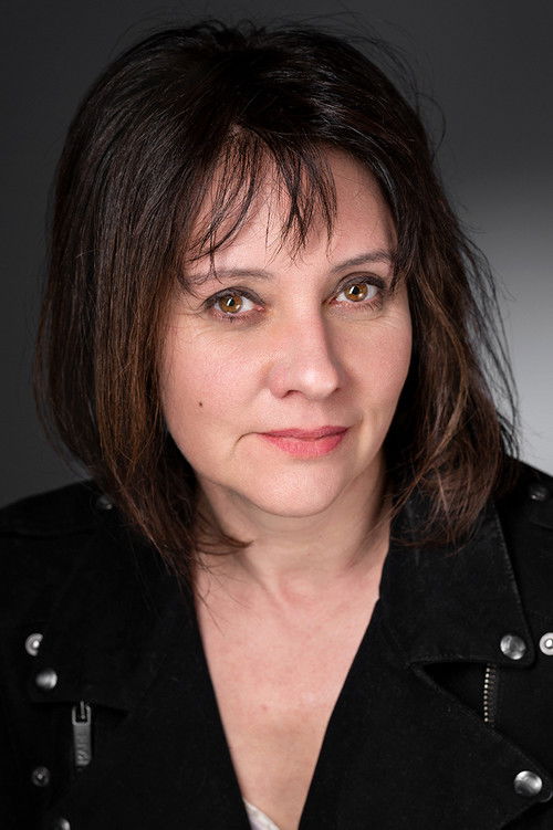 Céline Bellanger as 