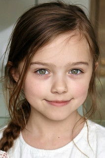 Romy Blondel as Romy