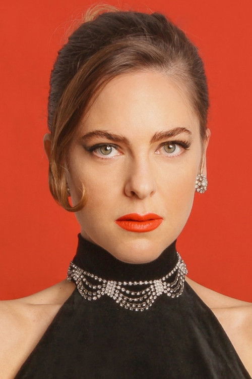 Rena Morfi as Fotini