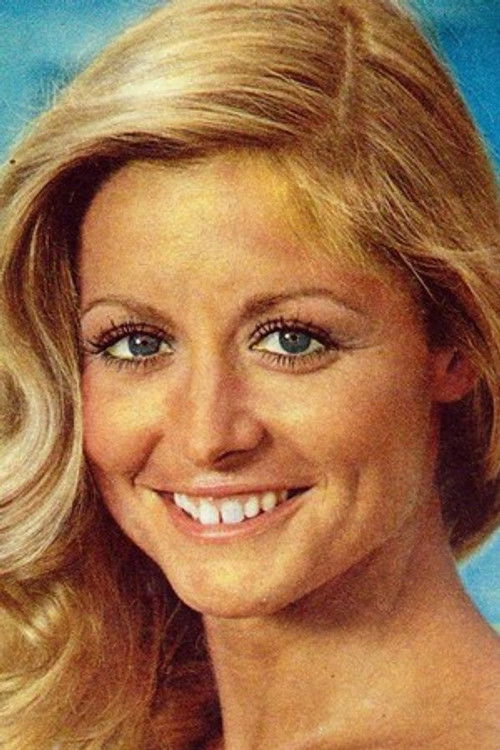 Patricia Lesieur as L'hôtesse d'accueil de la Maison de Repos