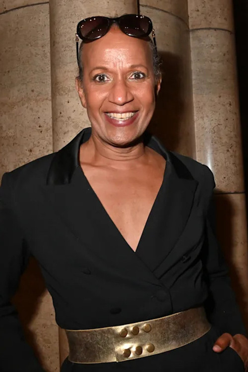 Vincent Mc Doom as Vincent Mc Doom