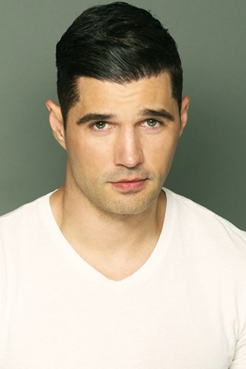 Nikola Kent as Alexander