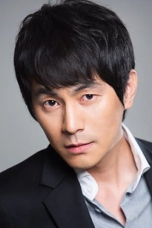 Kim Hyun-kyoon as Jang Jin-Gyu