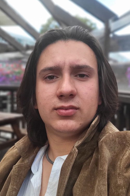 Herbie Horton as Ted