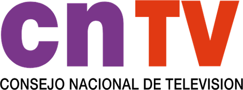 Consejo Nacional de Televisión logo