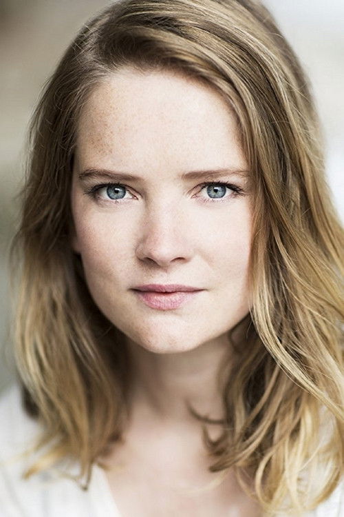 Line Brå Johansen as 