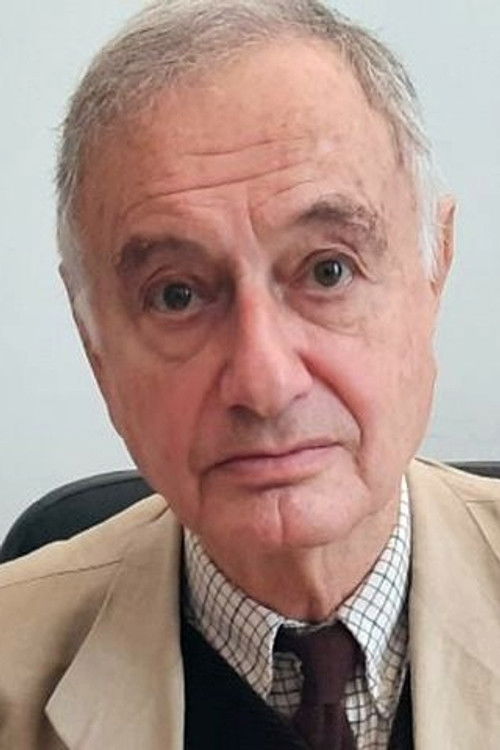 Alain Fraitag as L'avocat d'Esther