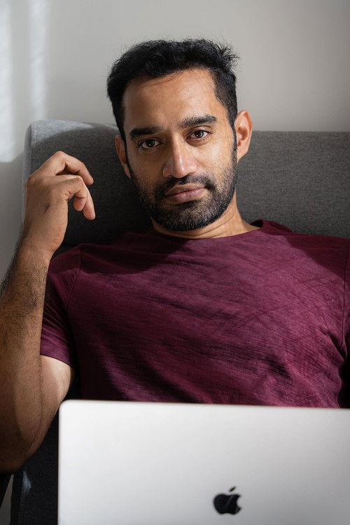 Anoop Sathyan profile photo