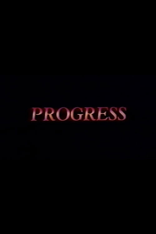 Progress poster