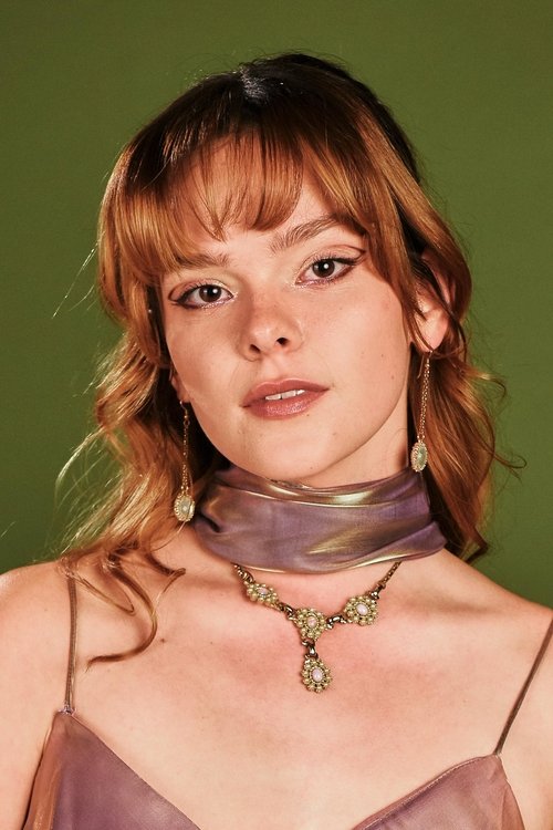 Laurel Marsden as Angel