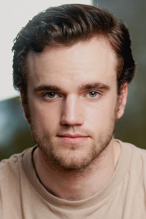 Liam Head as Howard Donald