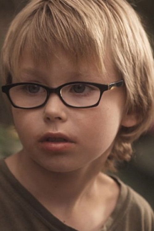 Jared M. Young profile photo