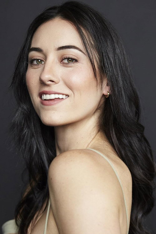 Anastassia Krainik profile photo