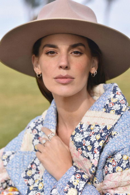 Yarden harel as מיכאל