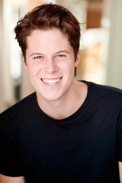 Xander Pierce as Henry
