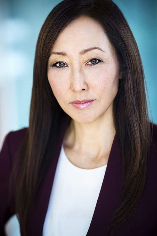 Skye Nakamura as Arleen