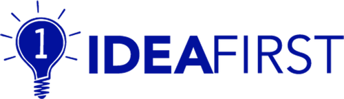 The IdeaFirst Company logo