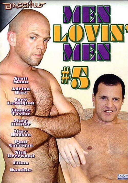 Men Lovin' Men 5