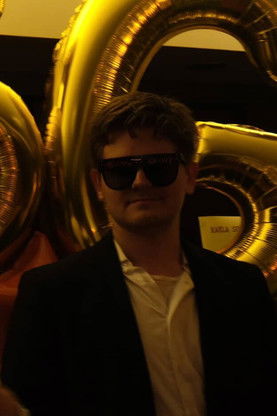 Louis Mercier as Yoan