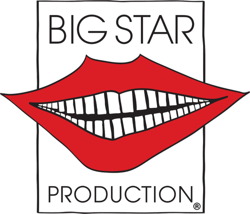Big Star Production AB logo