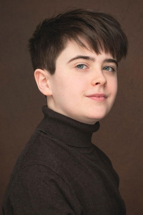 George Arthur as Chip