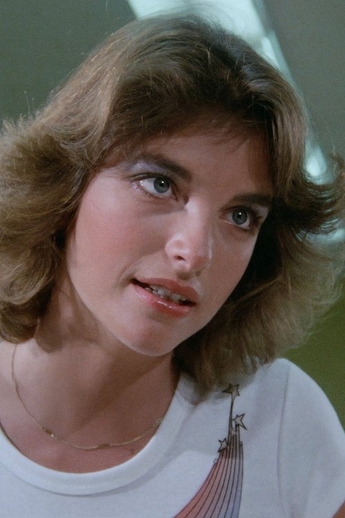 Jill Lansing as Kim Bentley