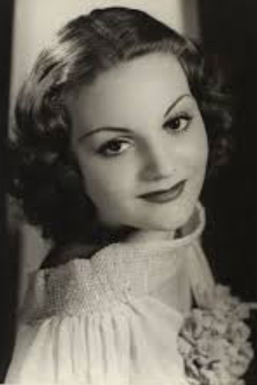 Lucie Kaye as Joan Frost