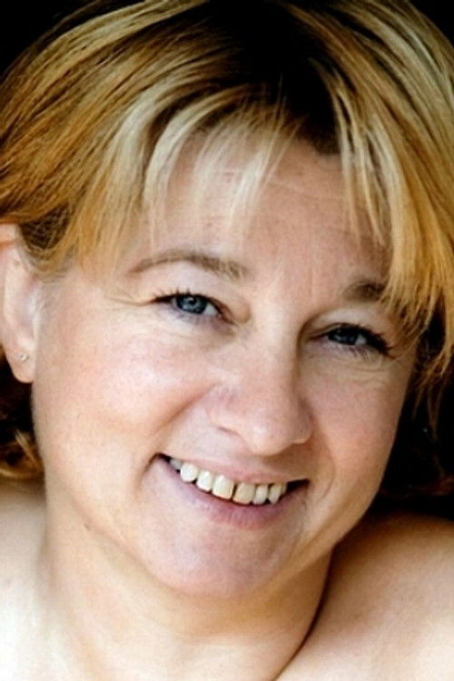 Claire Conty as Nadette Leblanc