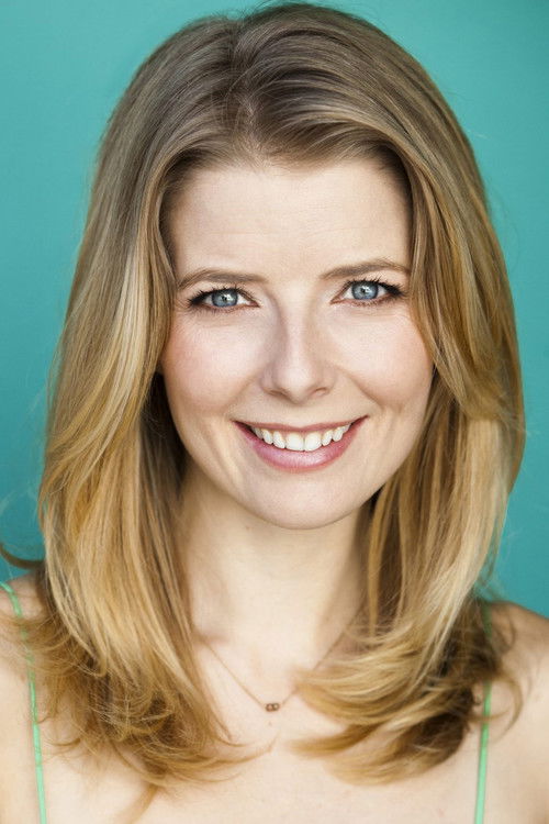 Ivana Shein as Female Runner