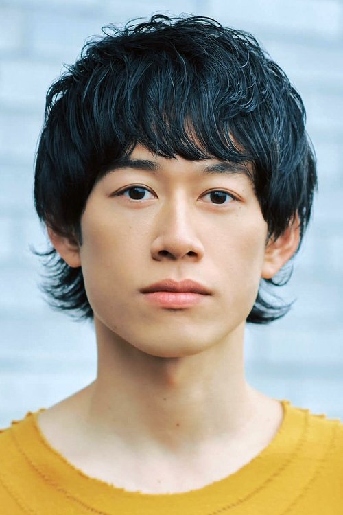 Yusuke Takahashi as 