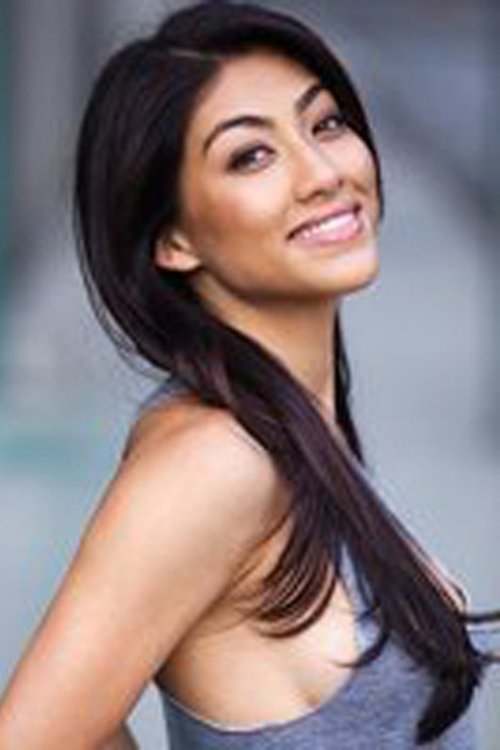 Shasi Wells as Venus