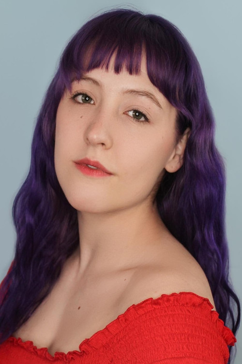 Maya Brettell as Sloane Baxter