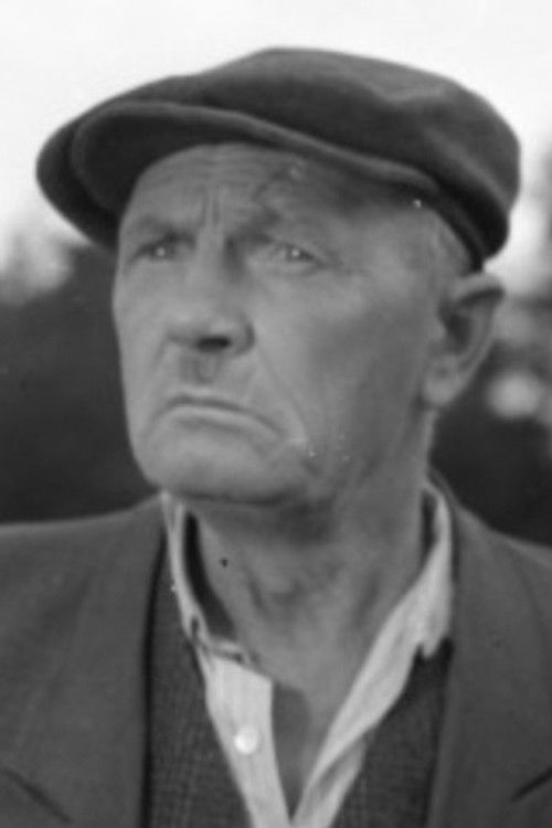 Marian Lupa as Daracz