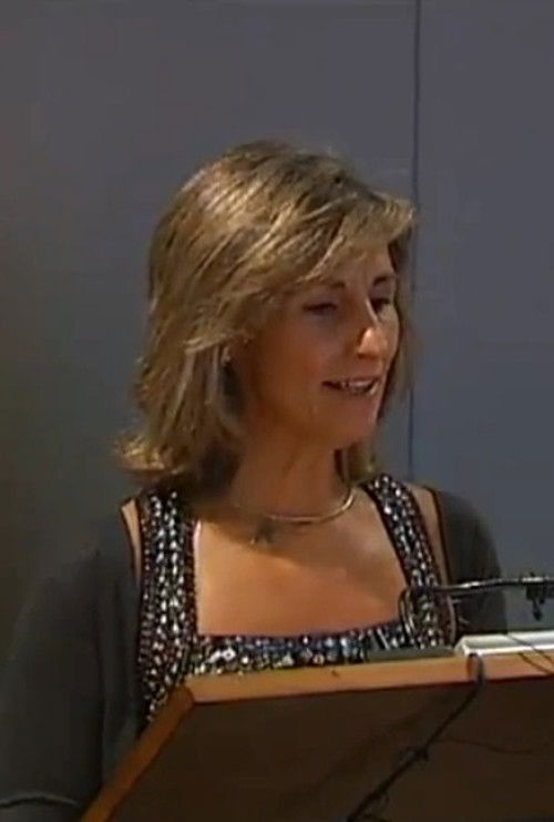 Mònica Padrós as Teresa (voice)