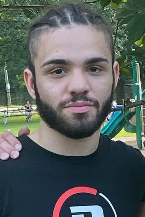 Justin Montalvo as Self